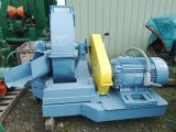CM&E Wastewood Chipper, 36